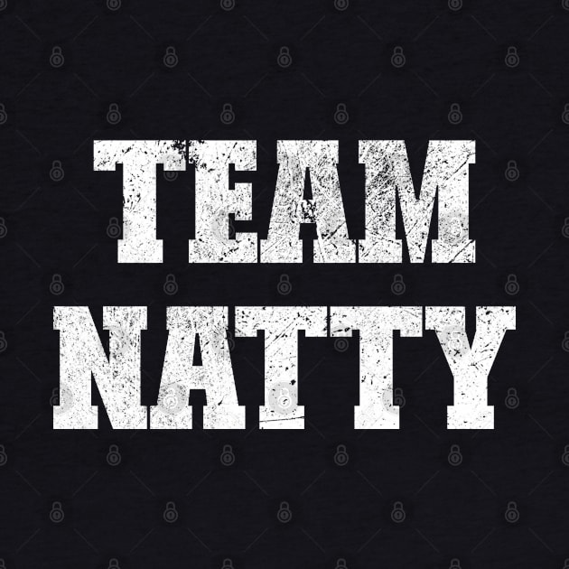 Team Natty by Seaside Designs